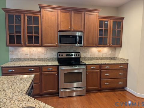 Tiny photo for 5375 Villa Green Court, Providence Forge, VA 23140 (MLS # 2610431)