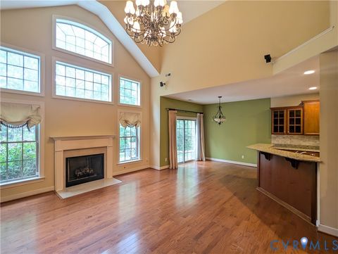 Tiny photo for 5375 Villa Green Court, Providence Forge, VA 23140 (MLS # 2610431)