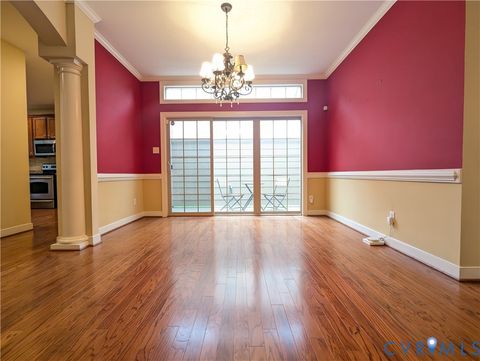 Tiny photo for 5375 Villa Green Court, Providence Forge, VA 23140 (MLS # 2610431)