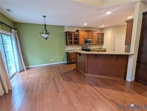 Tiny photo for 5375 Villa Green Court, Providence Forge, VA 23140 (MLS # 2610431)
