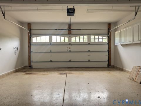 Tiny photo for 5375 Villa Green Court, Providence Forge, VA 23140 (MLS # 2610431)