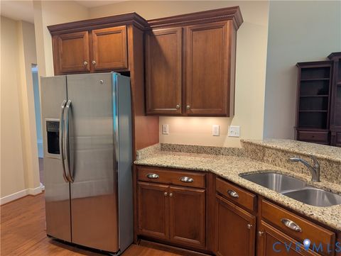 Tiny photo for 5375 Villa Green Court, Providence Forge, VA 23140 (MLS # 2610431)