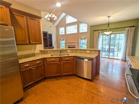 Tiny photo for 5375 Villa Green Court, Providence Forge, VA 23140 (MLS # 2610431)