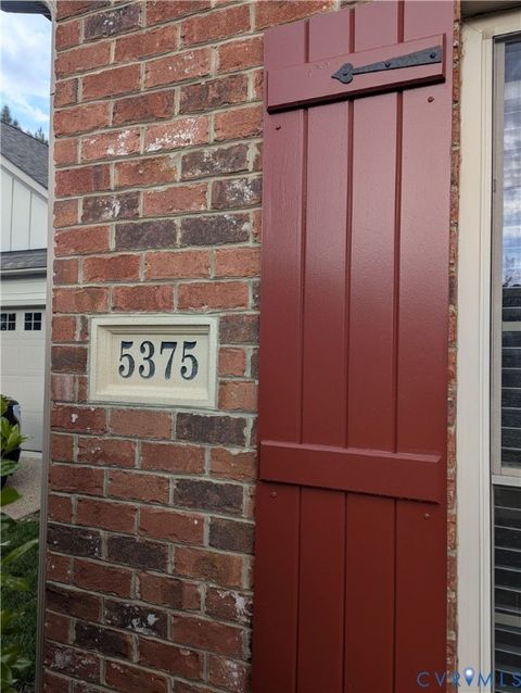 Tiny photo for 5375 Villa Green Court, Providence Forge, VA 23140 (MLS # 2610431)