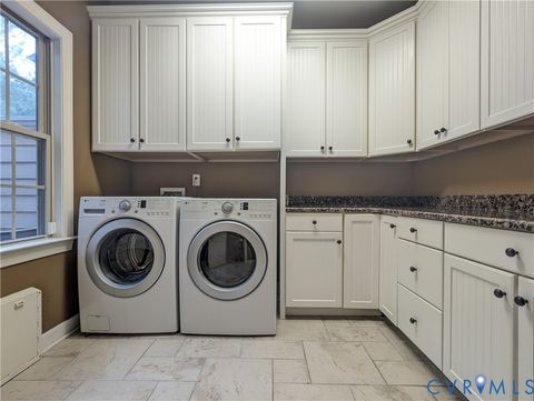 Tiny photo for 5375 Villa Green Court, Providence Forge, VA 23140 (MLS # 2610431)
