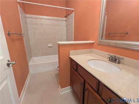 Tiny photo for 5375 Villa Green Court, Providence Forge, VA 23140 (MLS # 2610431)