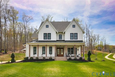 13407 Westwell Drive Midlothian VA 23113