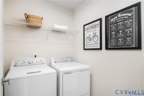 Tiny photo for 16121 Wildflower Place, Amelia Courthouse, VA 23002 (MLS # 2628430)