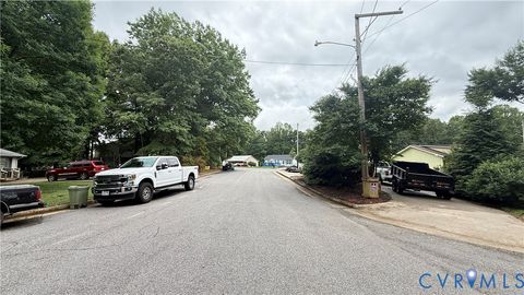 Tiny photo for 106 lot dogwood Court, Martinsville, VA 24112 (MLS # 2616590)