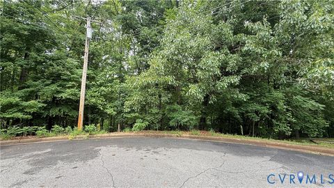 Photo of 106 lot dogwood Court, Martinsville, VA 24112 (MLS # 2616590)