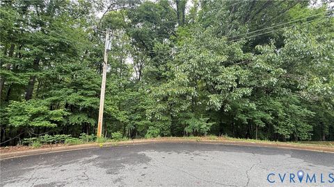 Tiny photo for 106 lot dogwood Court, Martinsville, VA 24112 (MLS # 2616590)