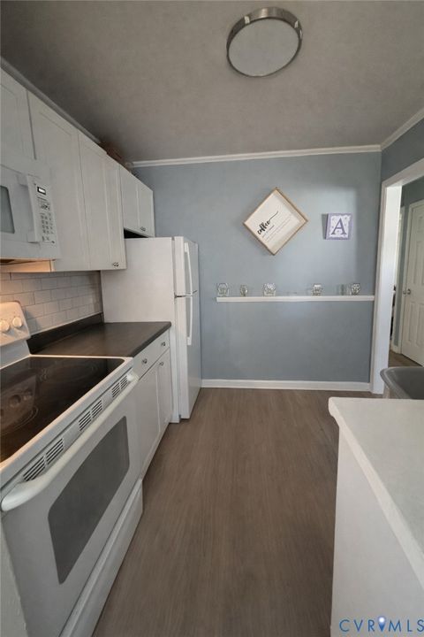 Tiny photo for 3102 Rosser Road, Henrico, VA 23223 (MLS # 2602813)