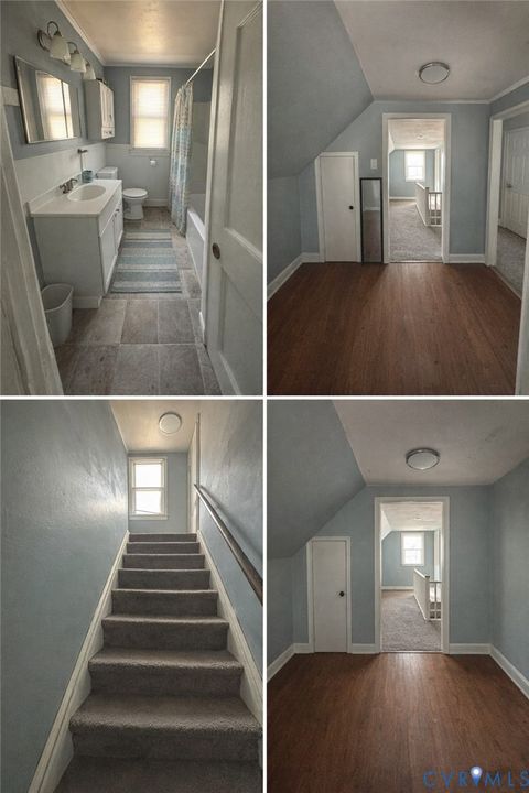 Photo of 3102 Rosser Road, Henrico, VA 23223 (MLS # 2602813)