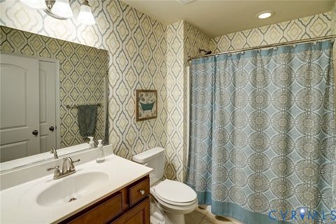 Tiny photo for 14812 Creekbrook Terrace, Midlothian, VA 23113 (MLS # 2610101)