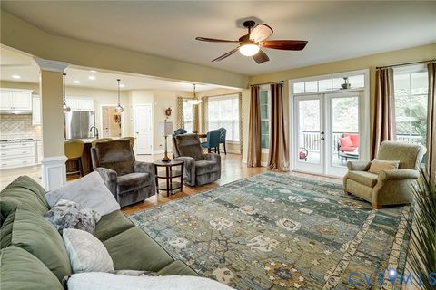 Tiny photo for 14812 Creekbrook Terrace, Midlothian, VA 23113 (MLS # 2610101)