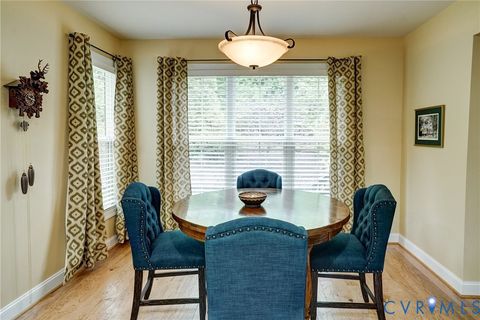 Tiny photo for 14812 Creekbrook Terrace, Midlothian, VA 23113 (MLS # 2610101)