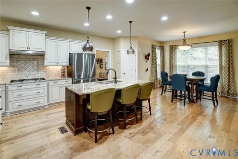 Tiny photo for 14812 Creekbrook Terrace, Midlothian, VA 23113 (MLS # 2610101)
