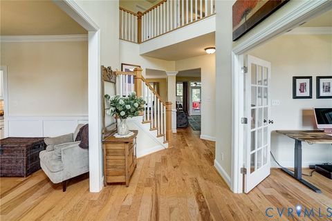 Tiny photo for 14812 Creekbrook Terrace, Midlothian, VA 23113 (MLS # 2610101)