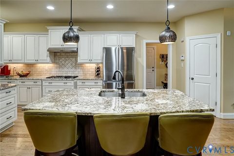 Tiny photo for 14812 Creekbrook Terrace, Midlothian, VA 23113 (MLS # 2610101)