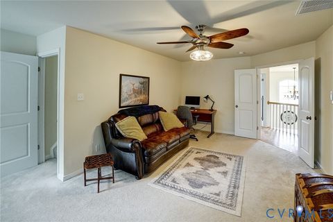 Tiny photo for 14812 Creekbrook Terrace, Midlothian, VA 23113 (MLS # 2610101)