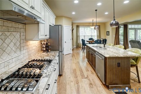 Tiny photo for 14812 Creekbrook Terrace, Midlothian, VA 23113 (MLS # 2610101)