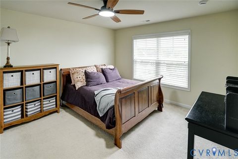 Tiny photo for 14812 Creekbrook Terrace, Midlothian, VA 23113 (MLS # 2610101)