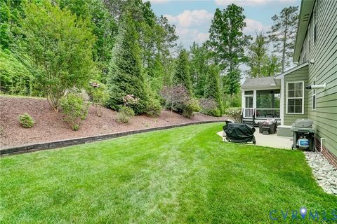 Tiny photo for 14812 Creekbrook Terrace, Midlothian, VA 23113 (MLS # 2610101)