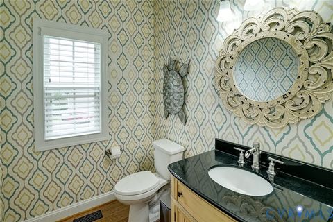 Tiny photo for 14812 Creekbrook Terrace, Midlothian, VA 23113 (MLS # 2610101)