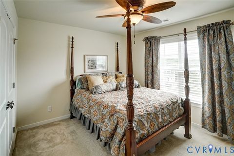 Tiny photo for 14812 Creekbrook Terrace, Midlothian, VA 23113 (MLS # 2610101)
