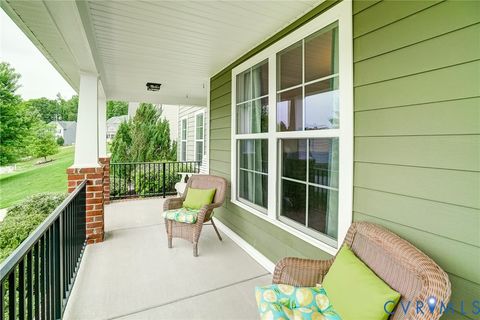 Tiny photo for 14812 Creekbrook Terrace, Midlothian, VA 23113 (MLS # 2610101)