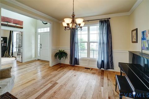 Tiny photo for 14812 Creekbrook Terrace, Midlothian, VA 23113 (MLS # 2610101)