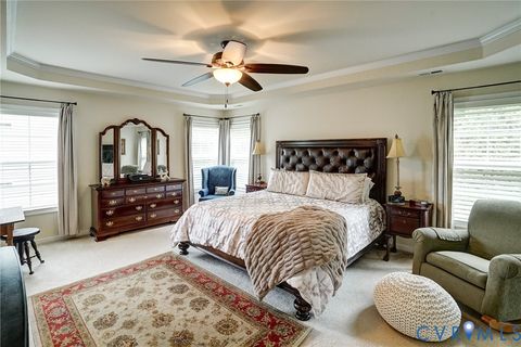 Tiny photo for 14812 Creekbrook Terrace, Midlothian, VA 23113 (MLS # 2610101)