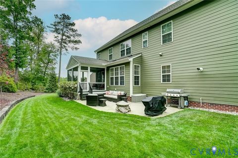 Tiny photo for 14812 Creekbrook Terrace, Midlothian, VA 23113 (MLS # 2610101)