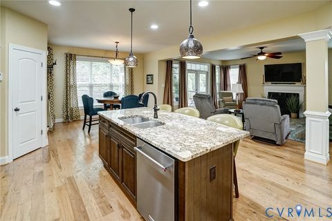 Tiny photo for 14812 Creekbrook Terrace, Midlothian, VA 23113 (MLS # 2610101)