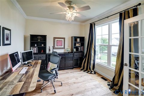 Tiny photo for 14812 Creekbrook Terrace, Midlothian, VA 23113 (MLS # 2610101)