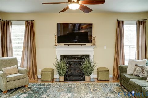Tiny photo for 14812 Creekbrook Terrace, Midlothian, VA 23113 (MLS # 2610101)