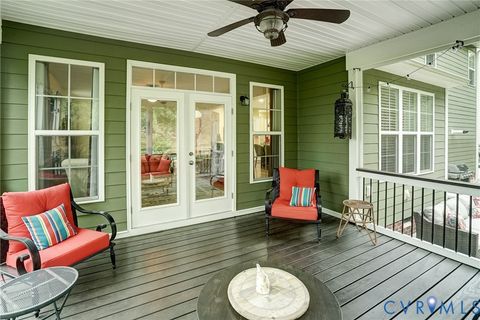 Tiny photo for 14812 Creekbrook Terrace, Midlothian, VA 23113 (MLS # 2610101)