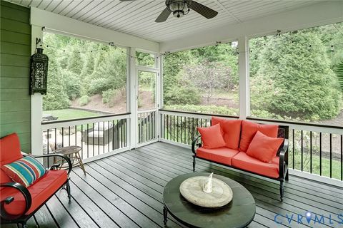 Tiny photo for 14812 Creekbrook Terrace, Midlothian, VA 23113 (MLS # 2610101)