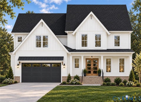 Photo of 14918 Bradfield Loop, Midlothian, VA 23112 (MLS # 2626430)