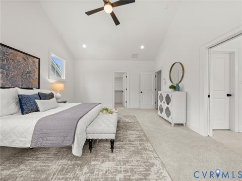 Tiny photo for 14918 Bradfield Loop, Midlothian, VA 23112 (MLS # 2626430)