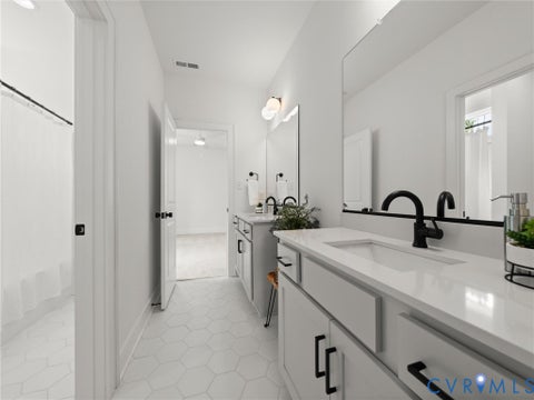 Tiny photo for 14918 Bradfield Loop, Midlothian, VA 23112 (MLS # 2626430)