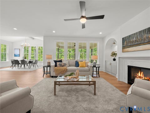 Tiny photo for 14918 Bradfield Loop, Midlothian, VA 23112 (MLS # 2626430)