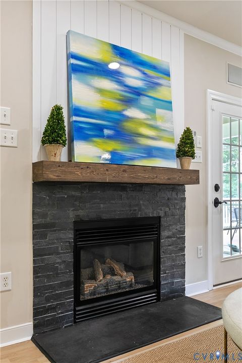 Tiny photo for 5433 Hillshire Way, Glen Allen, VA 23059 (MLS # 2612212)