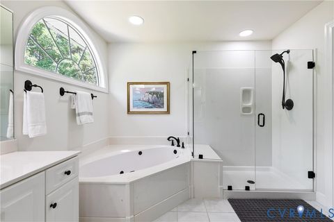 Tiny photo for 5433 Hillshire Way, Glen Allen, VA 23059 (MLS # 2612212)