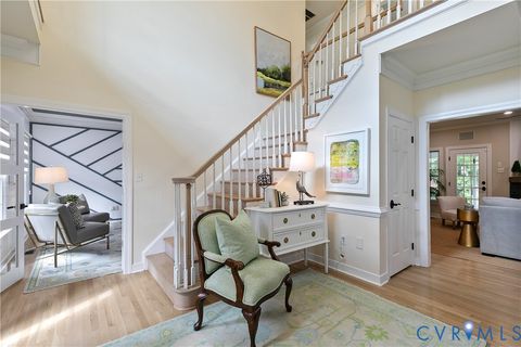 Tiny photo for 5433 Hillshire Way, Glen Allen, VA 23059 (MLS # 2612212)