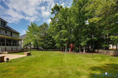 Tiny photo for 5433 Hillshire Way, Glen Allen, VA 23059 (MLS # 2612212)