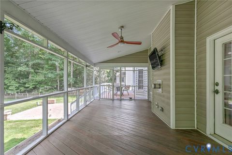 Tiny photo for 5433 Hillshire Way, Glen Allen, VA 23059 (MLS # 2612212)