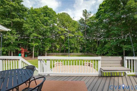 Tiny photo for 5433 Hillshire Way, Glen Allen, VA 23059 (MLS # 2612212)