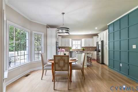 Tiny photo for 5433 Hillshire Way, Glen Allen, VA 23059 (MLS # 2612212)