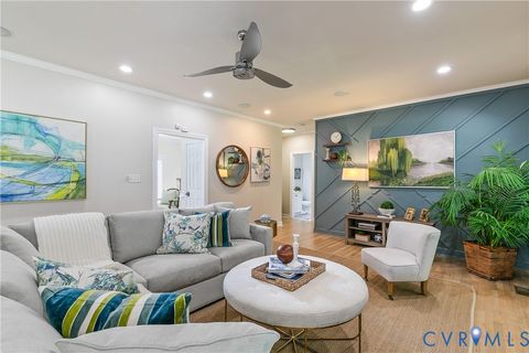 Tiny photo for 5433 Hillshire Way, Glen Allen, VA 23059 (MLS # 2612212)